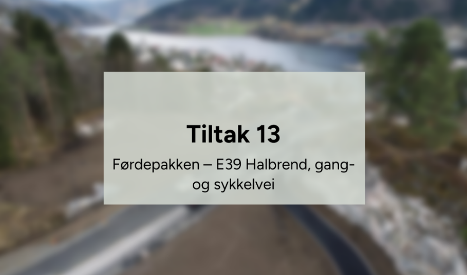 Tiltak 13