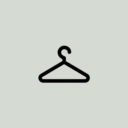 Garderobe